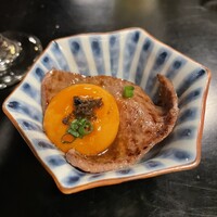 神戸牛 日本橋イタダキ - 
