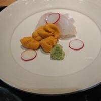 割鮮 入たに - 