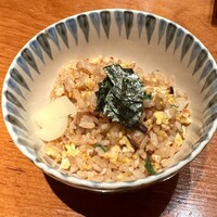 鉄板焼 濠 - 