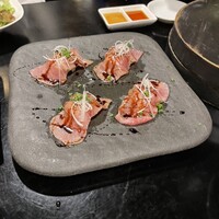 神戸牛 日本橋イタダキ - 