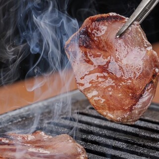 焼肉 うしみつ一門_2