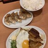 餃子食堂マルケン 山科店