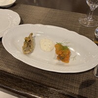 オー・ボン・ヴィヴェール - 