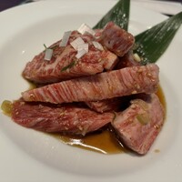 叙々苑 恵比寿ガーデンプレイス店 - 