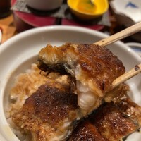 鰻う おか冨士 - 