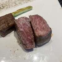 鉄板焼 潤 - 