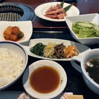 叙々苑 恵比寿ガーデンプレイス店 - 