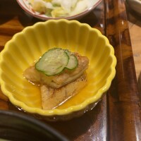 鰻う おか冨士 - 