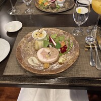 オー・ボン・ヴィヴェール - 