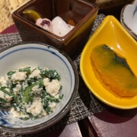 鰻う おか冨士 - 