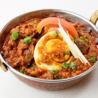 スパイスカフェ ディワリ_1