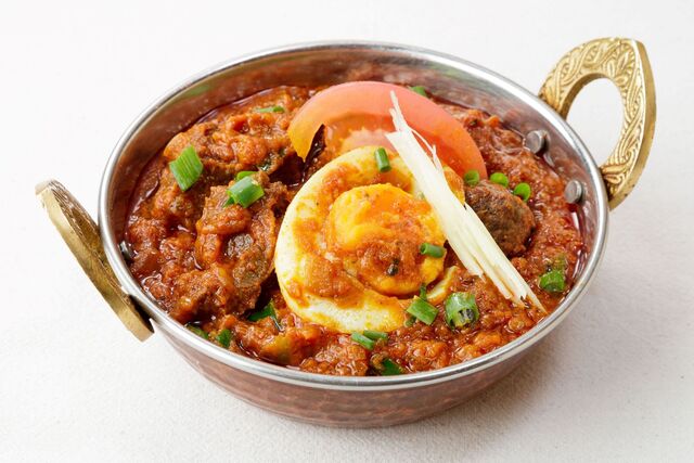 SPICE CAFE DIWALI Kyobashi Ten