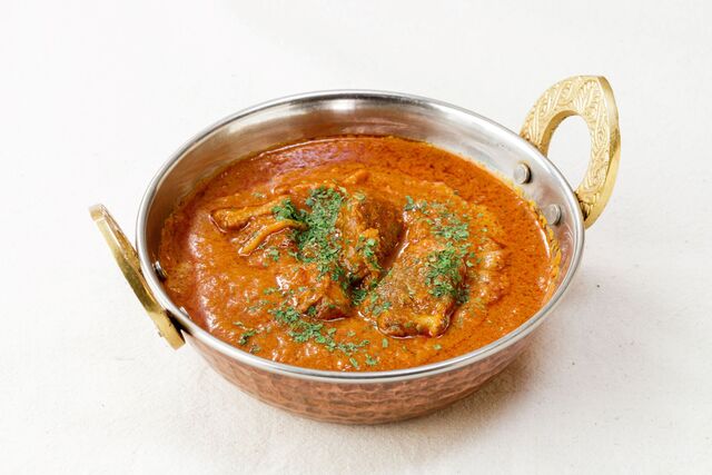 SPICE CAFE DIWALI Kyobashi Ten photo 2