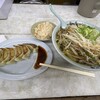 あじ平ラーメン