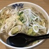 ラーメン海鳴 博多デイトス店