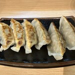 ばりきや源流 - 【2024.11.15(金)】特製餃子0円