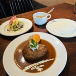 キッチン ハセガワ - 