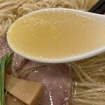 らぁ麺やまぐち - 