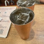 肉汁餃子のダンダダン - 