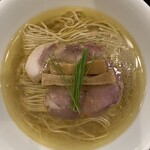 らぁ麺やまぐち - 