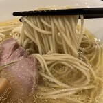 らぁ麺やまぐち - 
