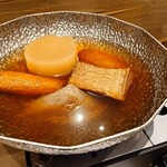 居酒屋いっこん - 