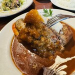 キッチン ハセガワ - 