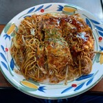 Okonomiyaki Poplar - 