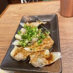 肉汁餃子のダンダダン - 