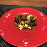 上海厨房 龍虎 - 