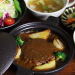 Monzen Yoshoku Fujiya