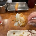 ひげ勝 - プリパツのうまうま