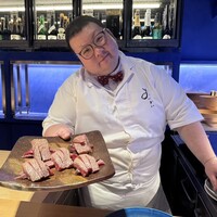 鮨 おにかい×2 - 