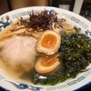 北海道らーめん みそ熊 八丁堀店