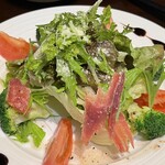 バルスタイル 蔵 - 