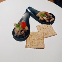 北新地 肉料理 名門 - 