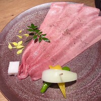 北新地 肉料理 名門 - 