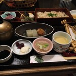 接方来 京都駅ビル店 - 