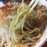 一太豚 - 美味しい麺