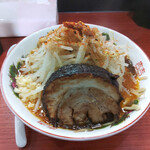 一太豚 - 辛いラーメン（小）