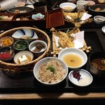 接方来 京都駅ビル店 - 