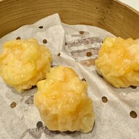 個室中華 頤和園 溜池山王店 - 上海式手作り海老焼売 (3名分)
                    2024年11月15日