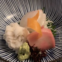うなぎ川勢 - 