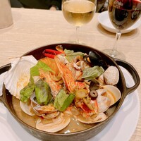 fish&wine BLUE OCEAN GRILL - 