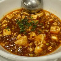 個室中華 頤和園 溜池山王店 - 四川式麻婆豆腐 (3名分)
                      2024年11月15日