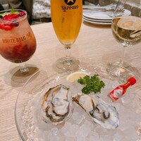 fish&wine BLUE OCEAN GRILL - 