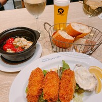 fish&wine BLUE OCEAN GRILL - 