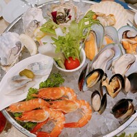 fish&wine BLUE OCEAN GRILL - 