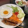Grande Centre Point Sukhumvit 55 - 料理写真: