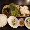 亀仙人食堂